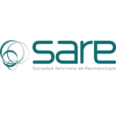 Twitter oficial de la SARE, desde donde queremos informaros sobre las patologías reumáticas y de esta manera estar más cerca de vosotros 🤝