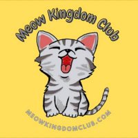 meowkingdomclub(@meowkingdomclub) 's Twitter Profile Photo