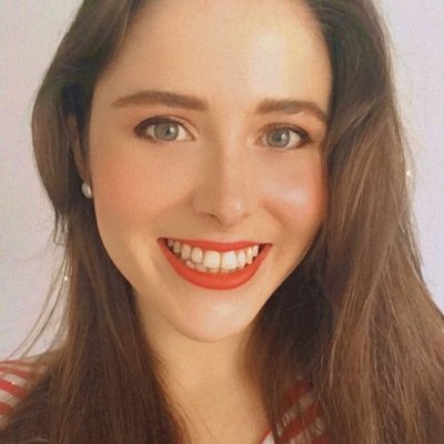 SianBaldock's profile picture. 