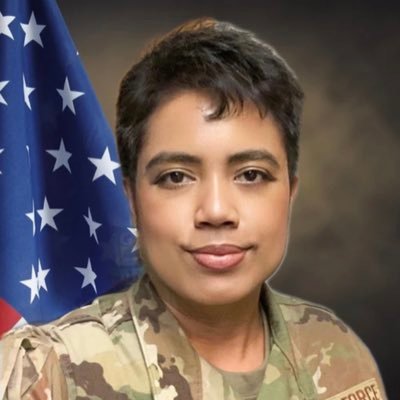 Official @Twitter of @usairforce “DragonLady”. #Mom #Wife RT’s or follows, does not constitute endorsement. #AirForce #GlobalStrikeCommand #DepartmentofDefense