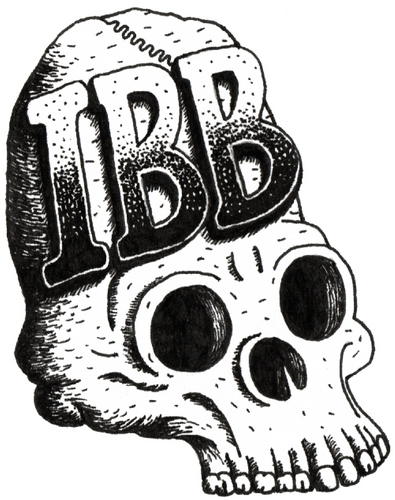 ITNBCHBABES's profile picture. independent record label