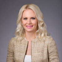 Sarah Morris (@sarahamorrisesq) 's Twitter Profile Photo