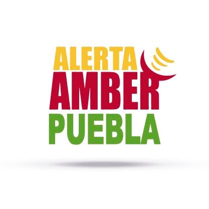 Alerta Amber Puebla forma parte del mecanismo nacional @AAMBER_mx para la búsqueda y localización de niñas, niños y adolescentes reportados como desaparecidos.