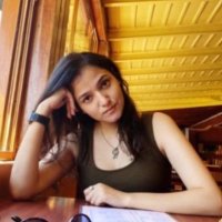 Pragya Chand (@pragyachand3) 's Twitter Profile