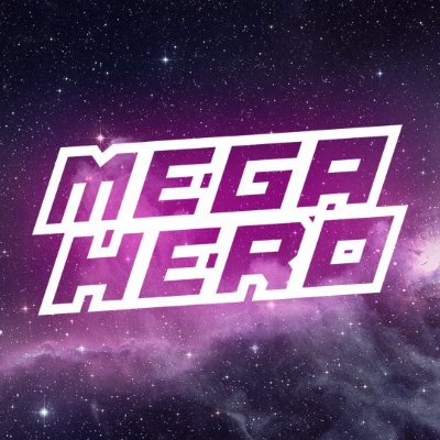 Mega Hero | Evento Nerdsさんのプロフィール画像