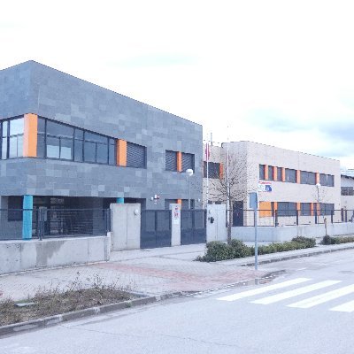 Asociación de Madres y Padres del IES Montserrat Caballé de Tres Cantos