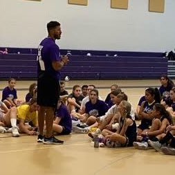 HPE Teacher at NRMS & Head Girls Basketball Coach at NRHS