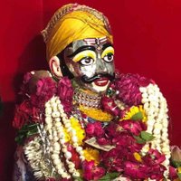 महादेव (@skindian9) 's Twitter Profile