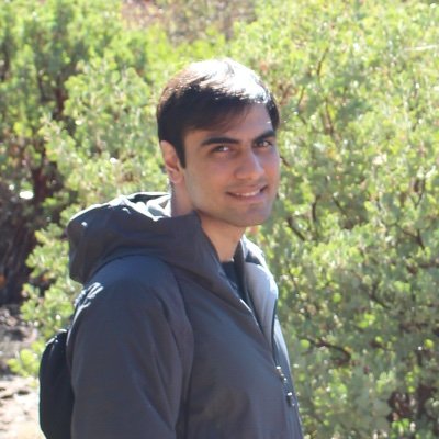 arashdelijani's profile picture. research engineer prev @ mit, twitter, harvey ai