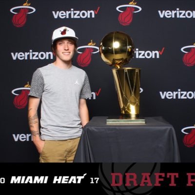 Miami Heat Fan Page.  #HeatTwitter