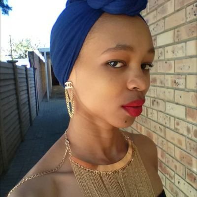 DineoMjay's profile picture. God is for you and with you always.
A seed🌱