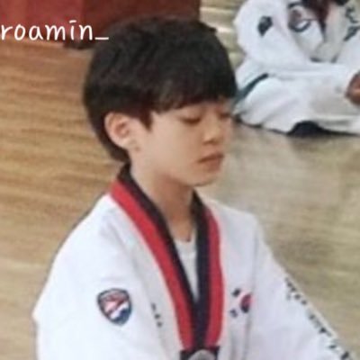 jjangmin13's profile picture. #EPEX #아민