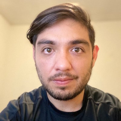 rafamed_dev's profile picture. Fullstack Web Developer | Vue Ecosystem |  📱💻