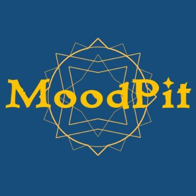 Positivity pass for the story creators, word wrangler, and dream makers.
#MoodPit 📝 Sept 25th, 2021 ✎ 1 tweet per work