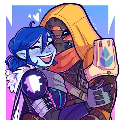 Sibylance Profile Picture