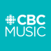 CBC Music (@CBCMusic) Twitter profile photo