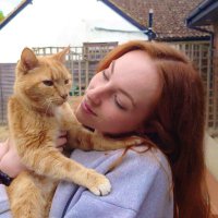 Lizzie Merrill (@lizziemerrill) 's Twitter Profile
