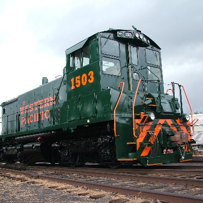 WPRM, Preserving the history of the Western Pacific railroad and its subsidiaries.