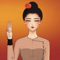 Meili Sharr (@may00891985) 's Twitter Profile Photo