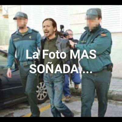 anti-podemos , vivan los toros