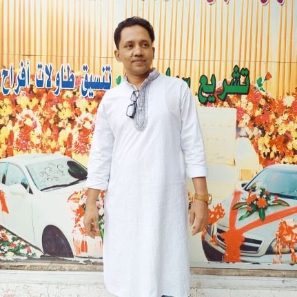 ChowdhrySohrab's profile picture. Sample Person