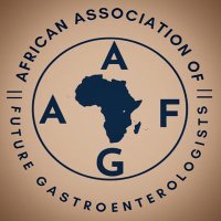 African Association Of Future Gastroenterologists(@AAFG_2021) 's Twitter Profile Photo