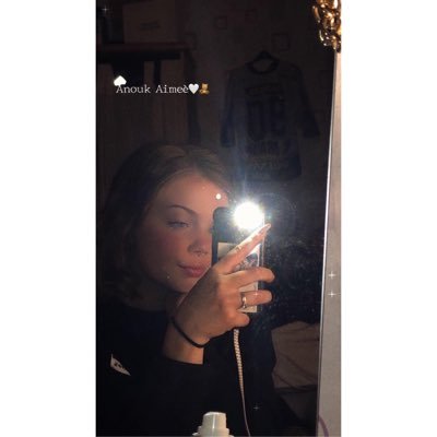 anoukaimee39's profile picture. Anouk aimee 
📍Mannheim