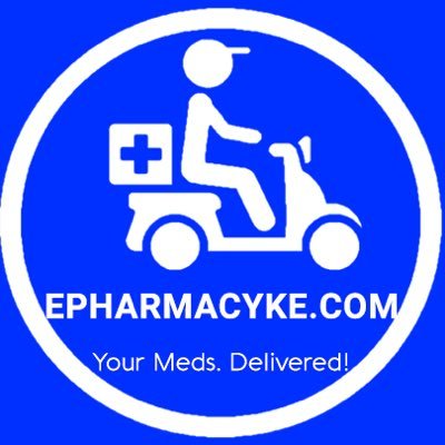 Kenya's Dedicated Online Human Drugs and Medicines Pharmacy.