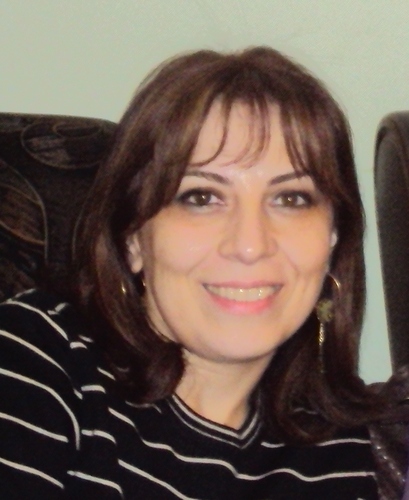 MayaKurtsikidze's profile picture. Communication specialist at @UNICEF Georgia.