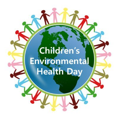 Children's Environmental Health (CEH) Day is 10/10/24! Join the celebration to drive action & raise awareness for children's environmental health issues.