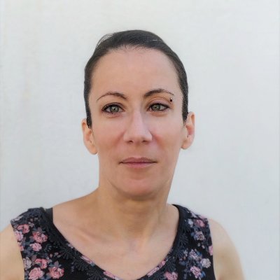 YveliseG's profile picture. Conseillère orientation et bilan de compétences