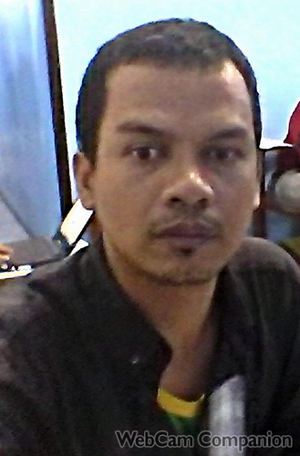aku seorang ayah dengan tiga anak