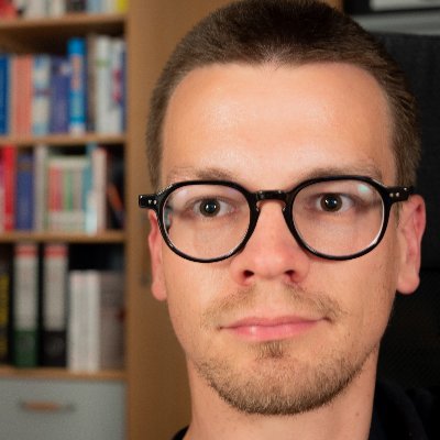 @MatjazDrolc