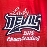 Burlington Varsity Cheer (@varsitycheerbhs) 's Twitter Profile