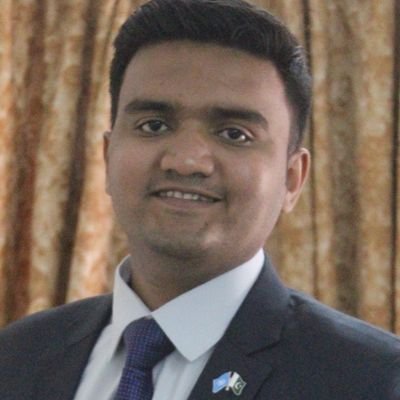 Founder @ProjectcleanGr1 | Member @commonwealthsec international youth task force for CYF | Award Winning Young Climate action leader | Pride of Pakistan