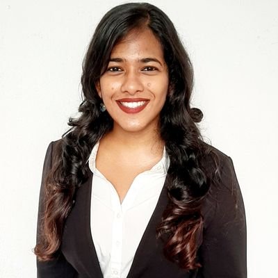 Lawyer | Robina Fellow, ECtHR @coe
| LLM @YaleLawSch '22 |
Former @Int_IDEA | @HRW| @VeriteResearch |
Alum @ColomboUni '18 @LondonU '16 |
