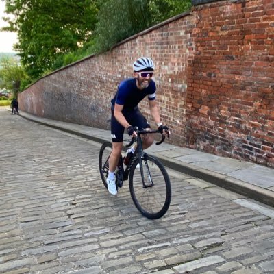 marcgwalker's profile picture. Wings & Wheels