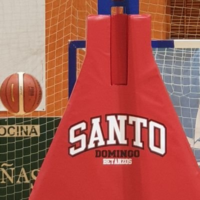 Clube Santo Domingo Betanzos. Baloncesto en Betanzos dende 1981. Únete a nós!