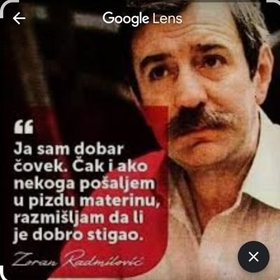 Tomy46857071's profile picture. putnik namernik