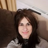Nesrin Bal (@nesrinbalbal) 's Twitter Profile Photo Nesrin Bal (@nesrinbalbal) 's Twitter Profile Photo