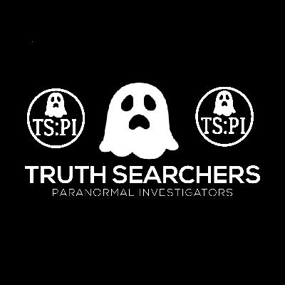 https://t.co/YHowXrkvOI Truth Searchers: Paranormal Investigators. Logic, Evidence, and Reason.