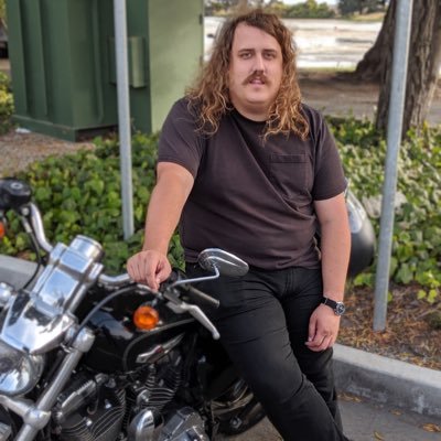 kortox's profile picture. 