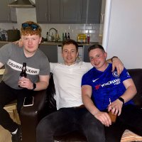 David McCarthy (@david_mcc10) 's Twitter Profile
