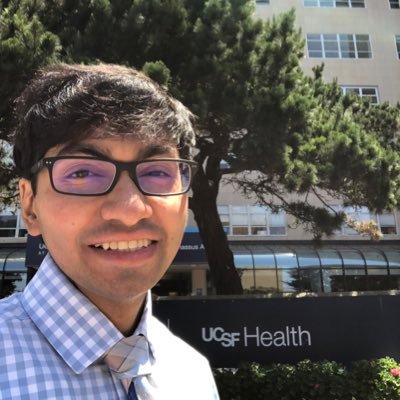 #ChestRad @UCSFimaging | Tweets my own, not medical advice