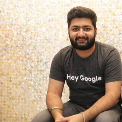 anubhv3's profile picture. Building Weekday (YC W21) https://t.co/VEyUFNdDfu