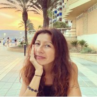 Cristina Delgado Hipolito(@KrisDelgadoH) 's Twitter Profileg