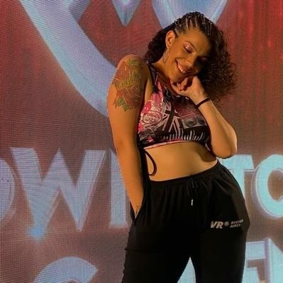 alexapoveda13's profile picture. Rosarina en Buenos Aires🙏       Virginiana♍ . Dancehall. 
Apasionada de la danza 🙏