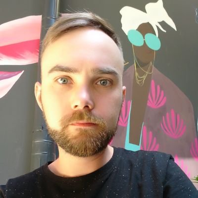 YsPatrik's profile picture. Lead Editor GameDev DOU