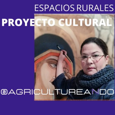 Proyecto para Aragón, que promueve la Repoblación y lo Rural a través del Arte y la Cultura. Programa de Liderazgo de Mujeres Emprendedoras en Aragón 2021🌺🌺🌺