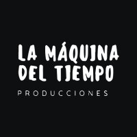 La Máquina del Tiempo Producciones(@lamaquinadtp) 's Twitter Profile Photo